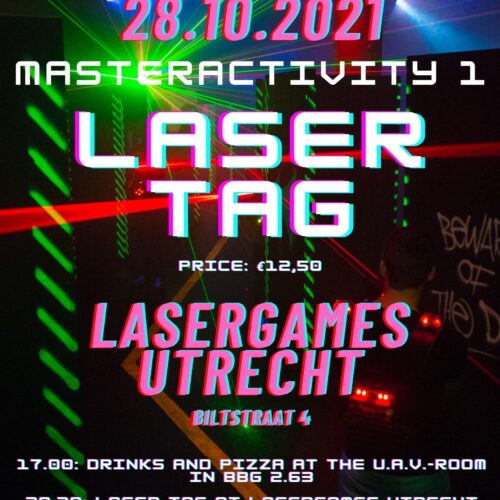 Laser Tag (4)