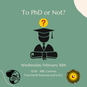 To PHD (1)