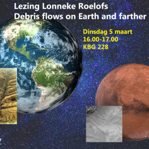 Lezing Lonneke Roelofs