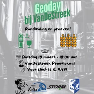 promo geoday
