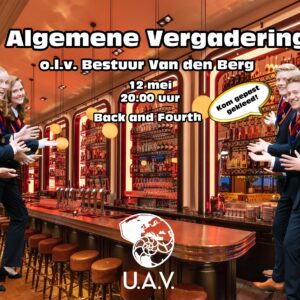 Poster AV4