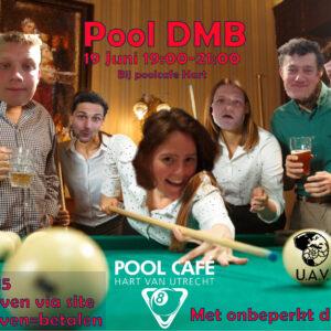PoolDMB